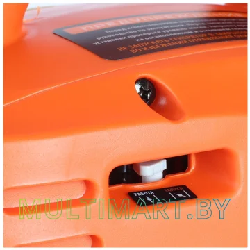 Бензиновый генератор Patriot 2000i картинка 5